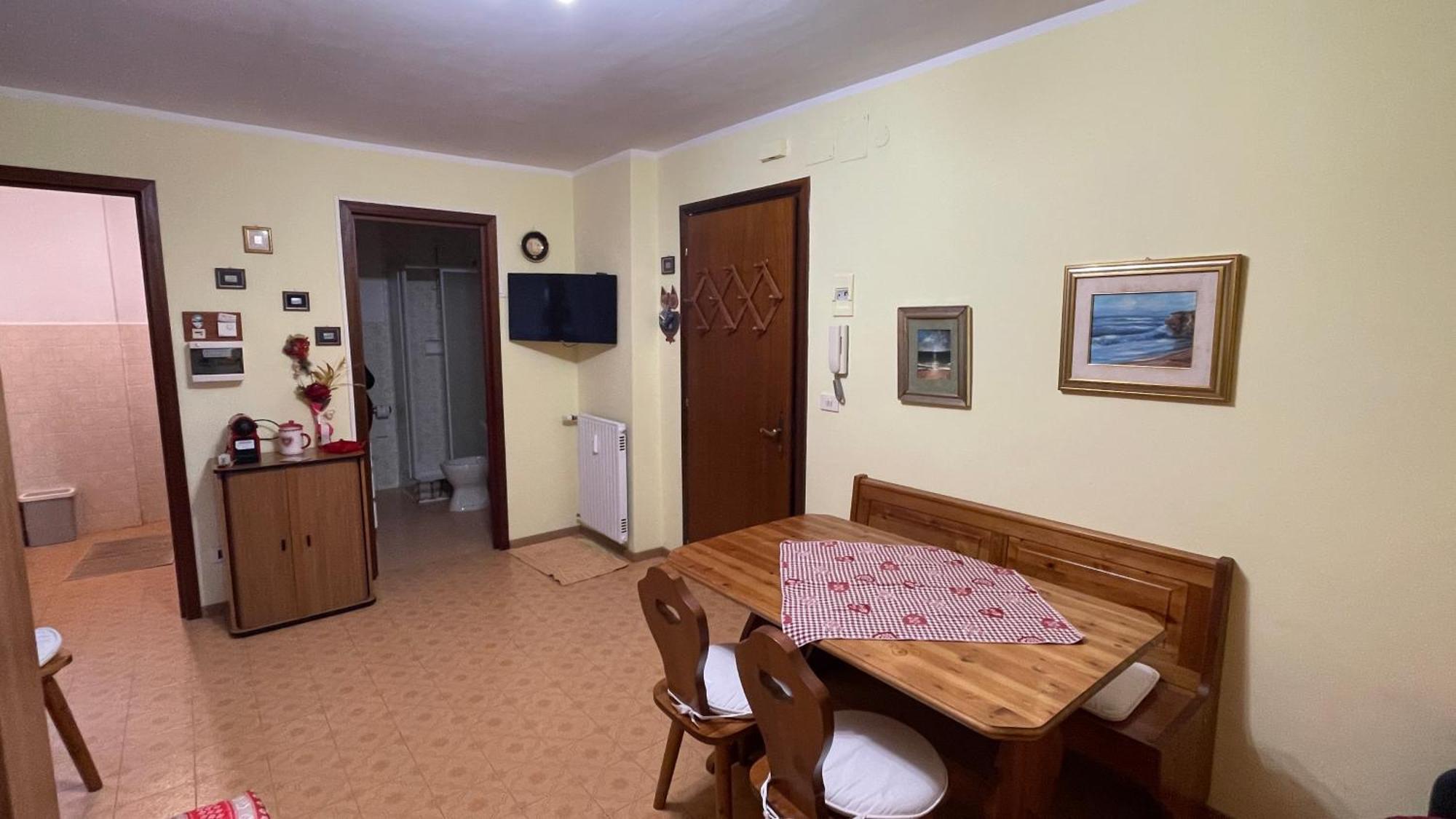 Casa Di Marina Apartment Limone Piemonte Exterior foto